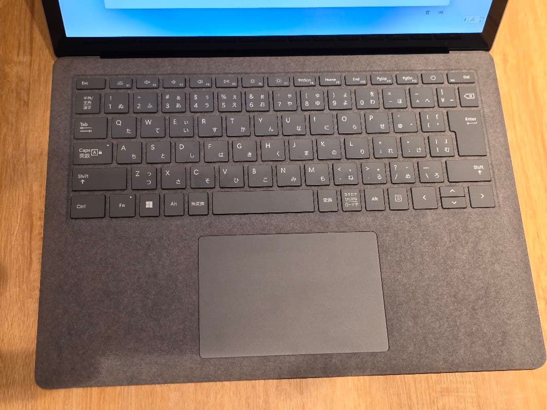 Surface Laptop 5 i5 8GB 512GB Office付き