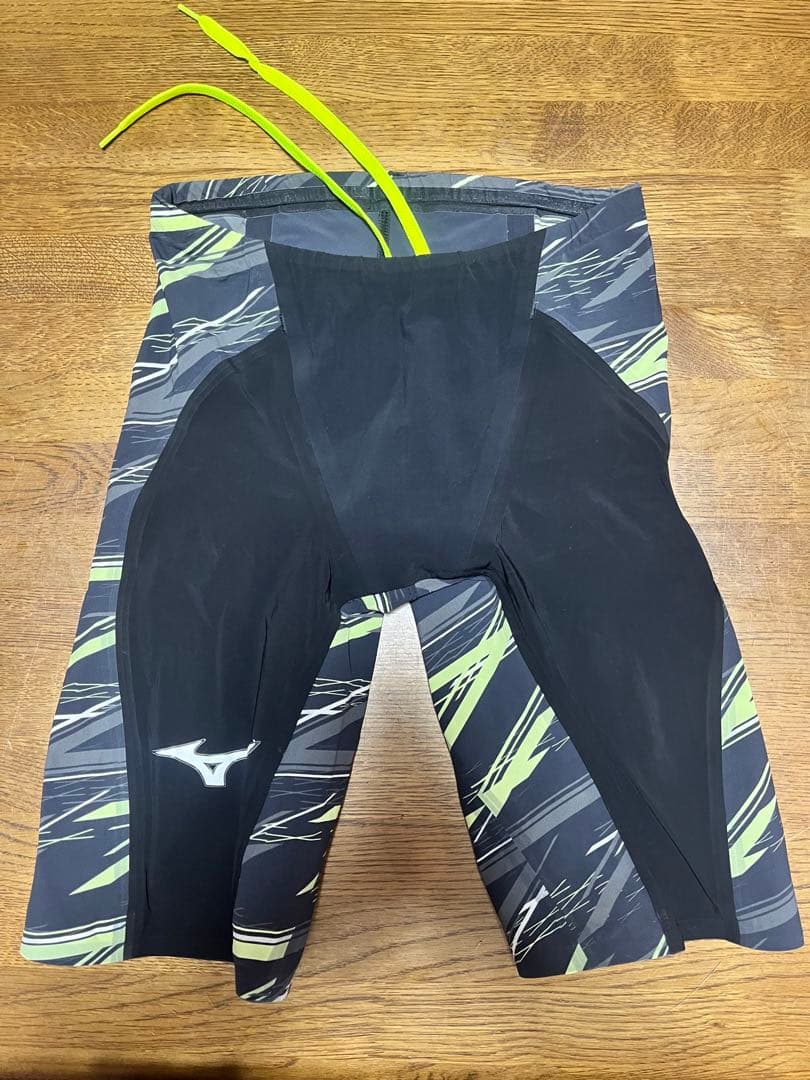 Mizuno 競泳水着 GX SONIC NEO SL サイズS