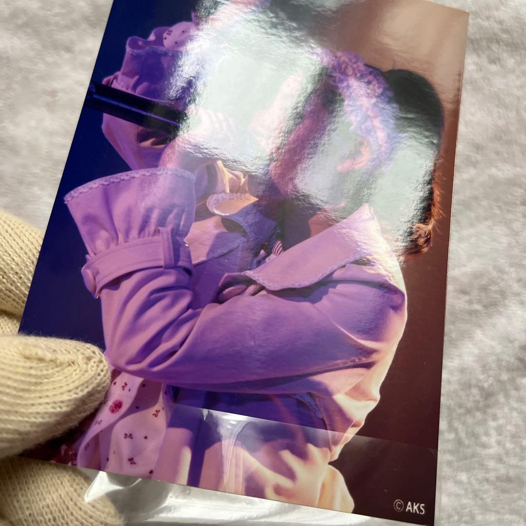 Mimi様 渡辺麻友さん生写真