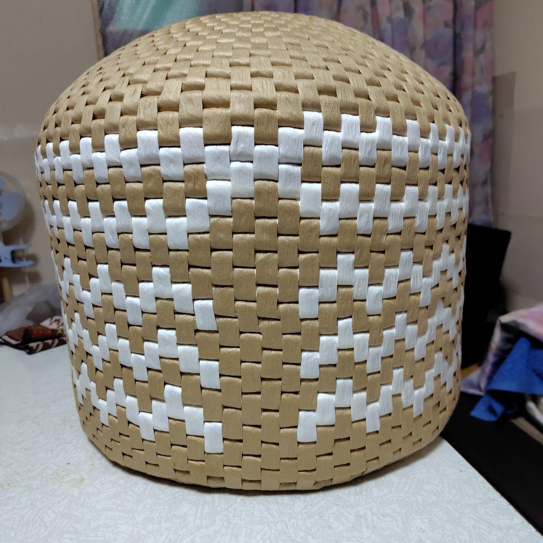 紙製　猫ちぐら　キャットハウス