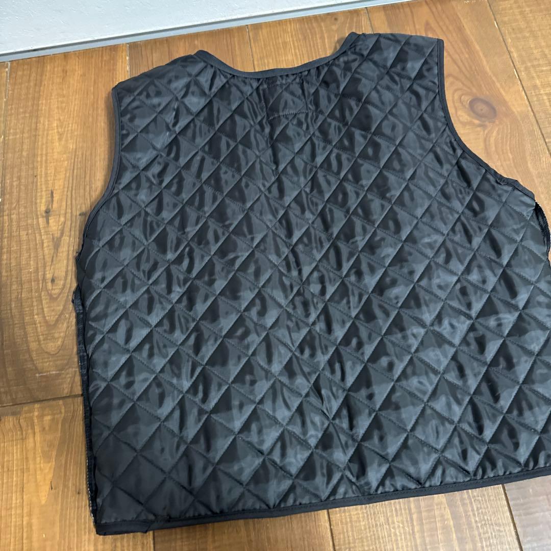 KADOYA レザージャケット　LL 牛革　ライダース