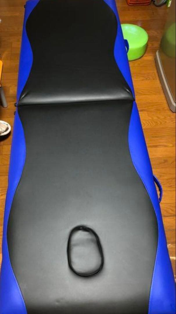 リラクゼーションベッド