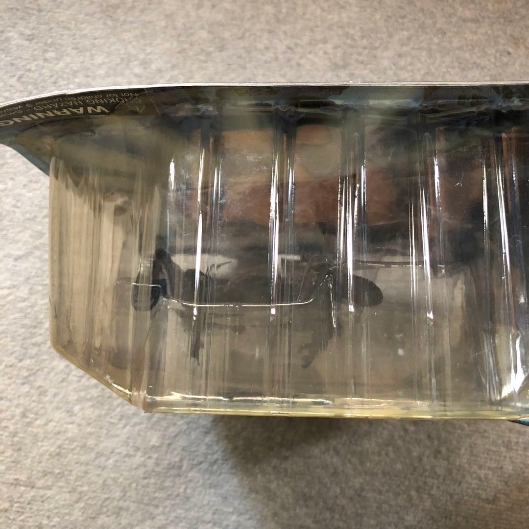 マーベルセレクト　ベノム