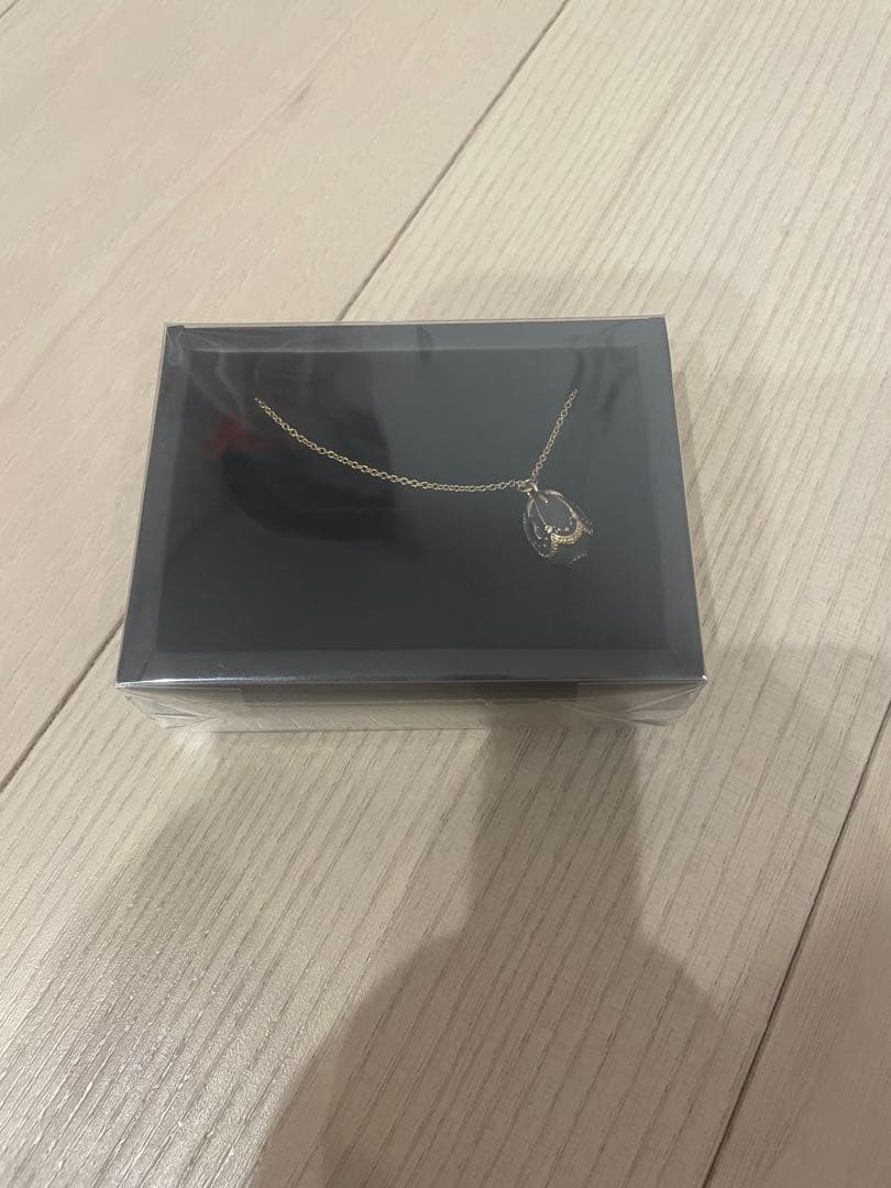 名探偵コナン　エッグペンダント　ジン