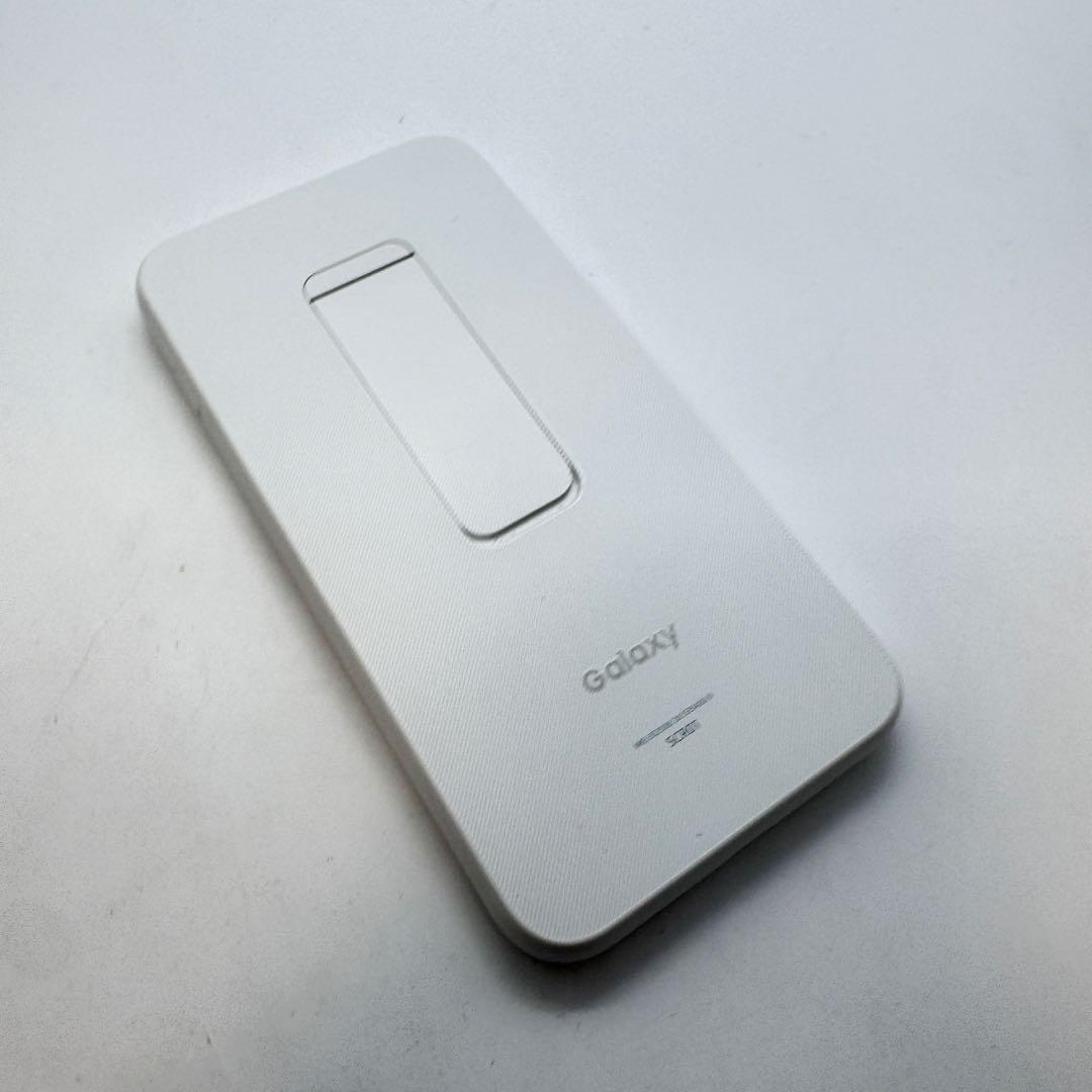 【SIMフリー】 Galaxy 5G Mobile Wi-Fi SCR01 本体