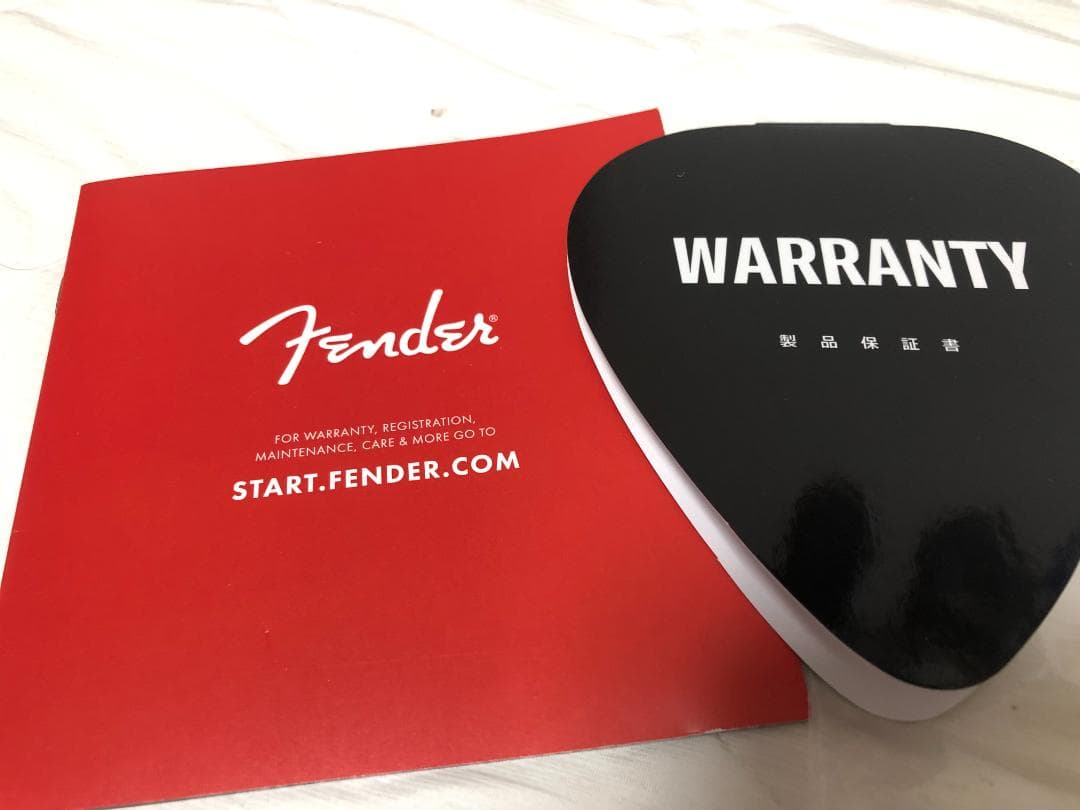 ギター Fender Japan Hybrid II Stratocaster