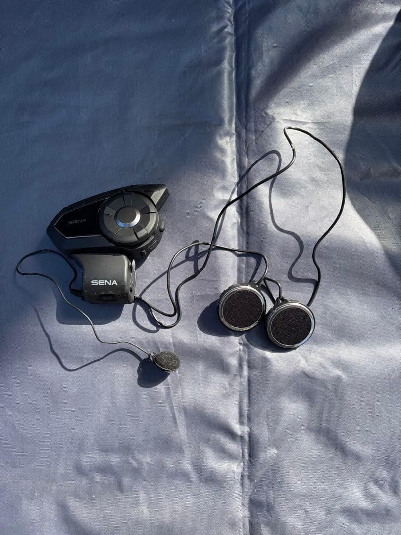 SENA セナ　インカム　30K SP46