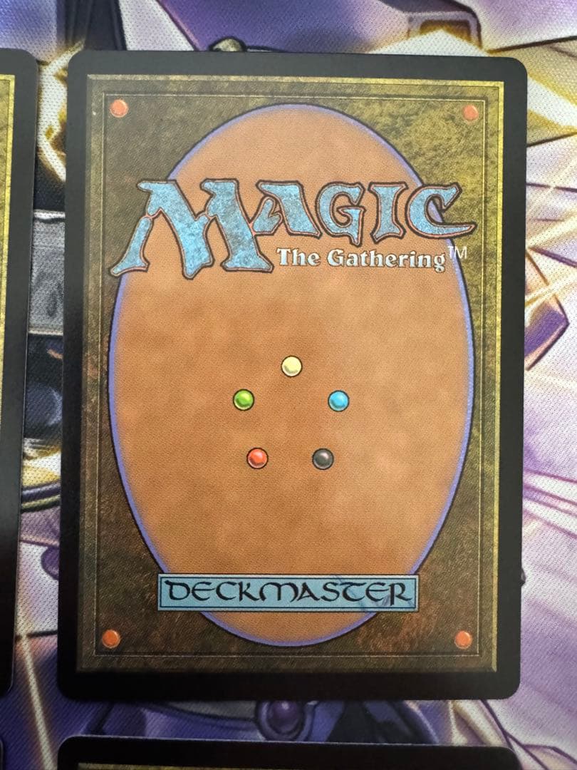 MTG ボーダーレス　三本木市 英語非Foil 四季セット