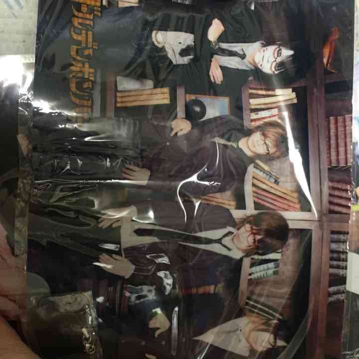 2010から2012までグッツゴールデンボンバー