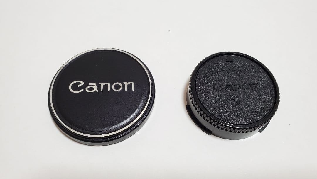 Canon キヤノン FL 55mm F1.2　レンズ