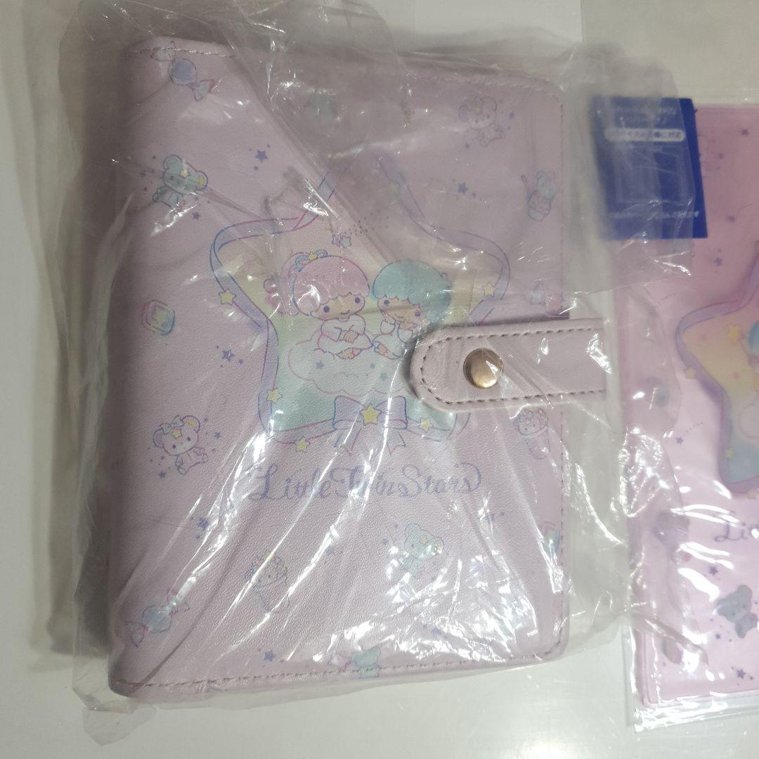 キキララ リトルツインスターズ 2022年