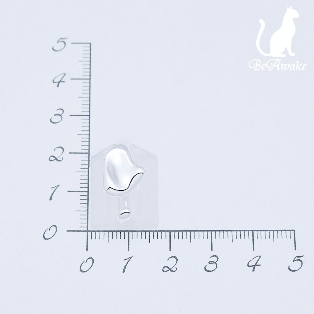 【新品仕上げ済】ティファニー フルハートリング