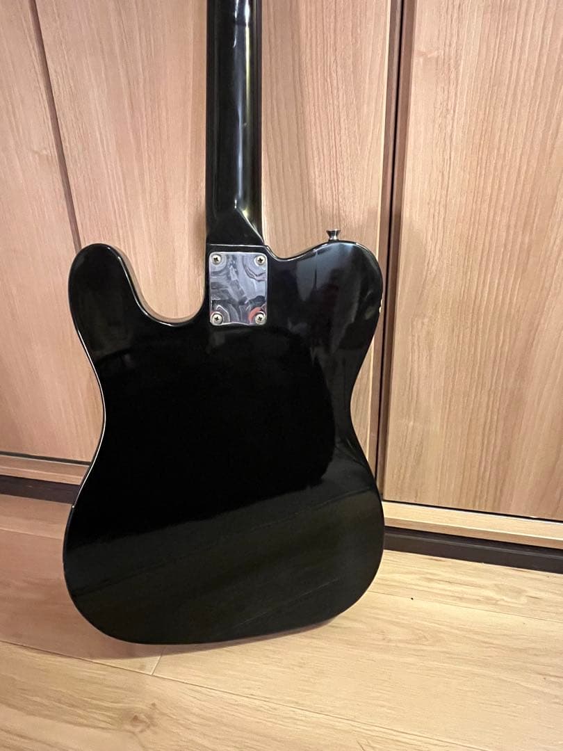 値下げ★Bacchusハードクラブテッドイクイップメント　エレキギター