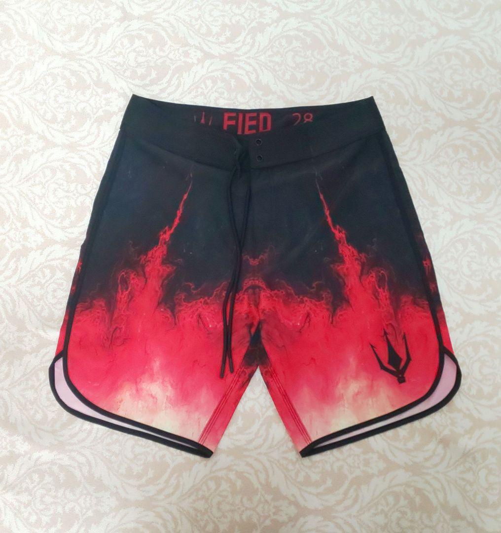 ルーキー FIED ファイド サーフパンツ 28インチ