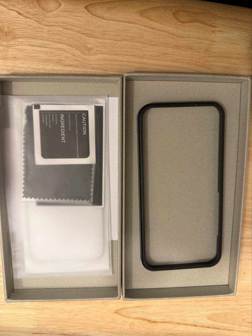 週末値下　iPhone 15 Pro ナチュラルチタニウム128GB 美品