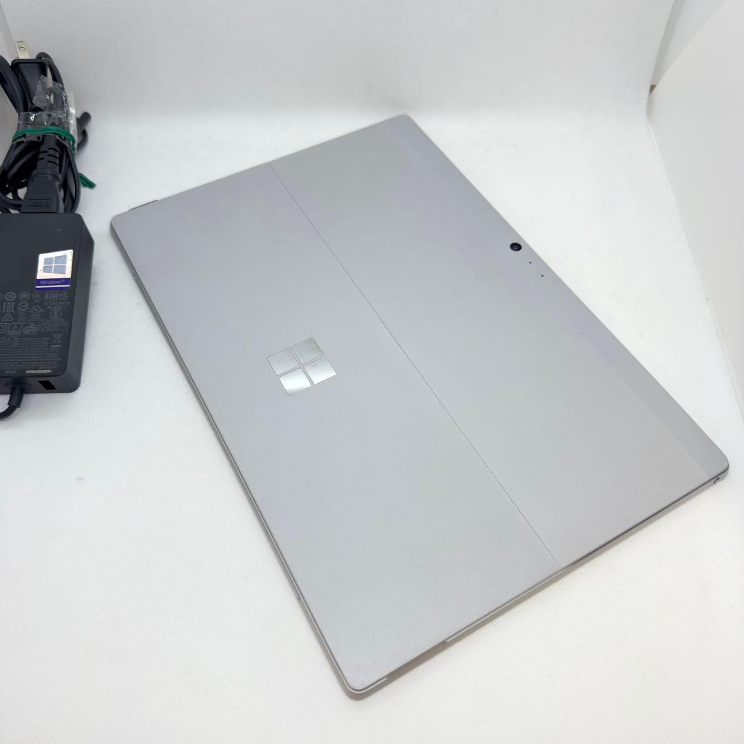 良品 Surface Pro 5 | i5/ 4GB／128GB LTEモデル