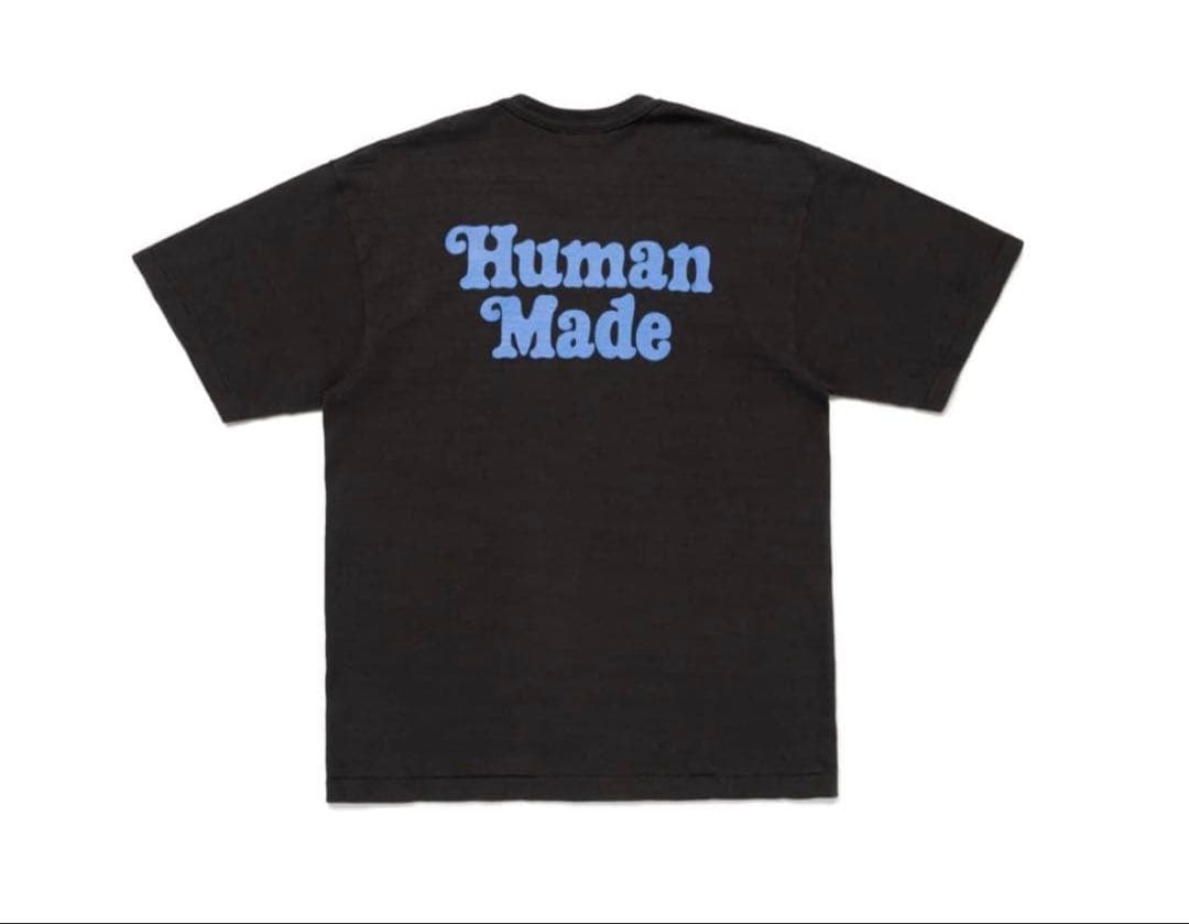 トップス HUMAN MADE STARWARS GRAPHIC T-SHIRT 3XL
