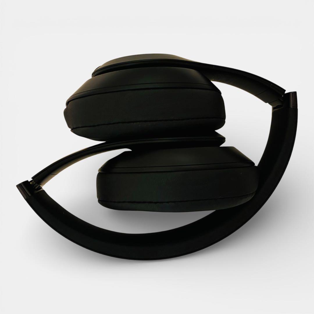 Beats Studio3 Wireless ノイズキャンセリング ヘッドフォン