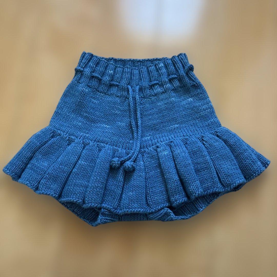 Misha & Puff スケポン