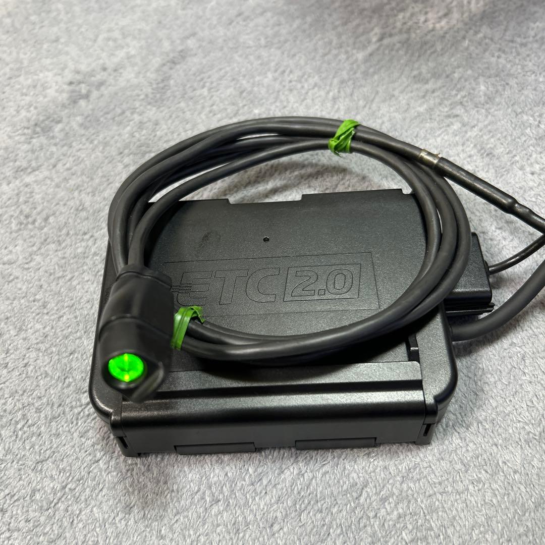 二輪用 ETC2.0車載器 日本無線JRM-21