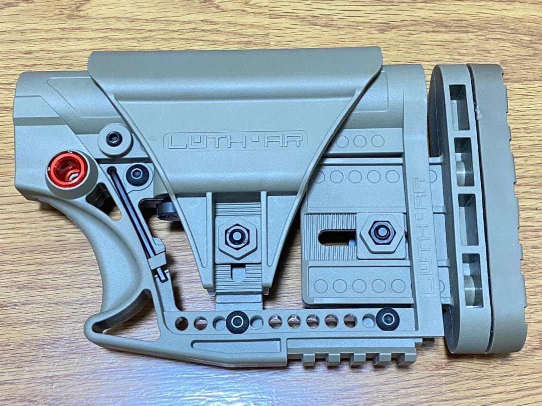 LUTH-AR ストック レプリカ