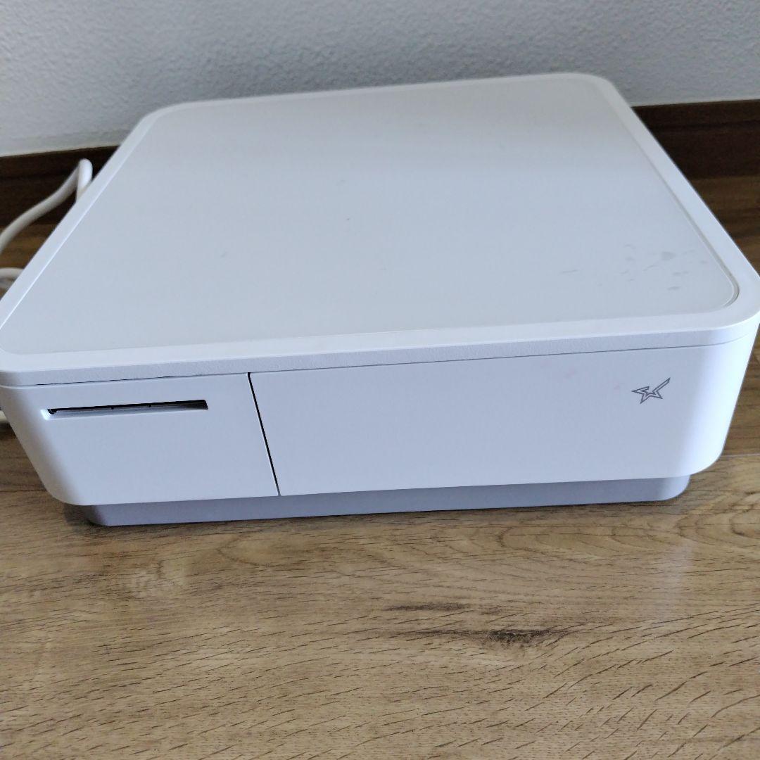 スター精密 mPOP POP10 レジ用品 キャッシュドロワー