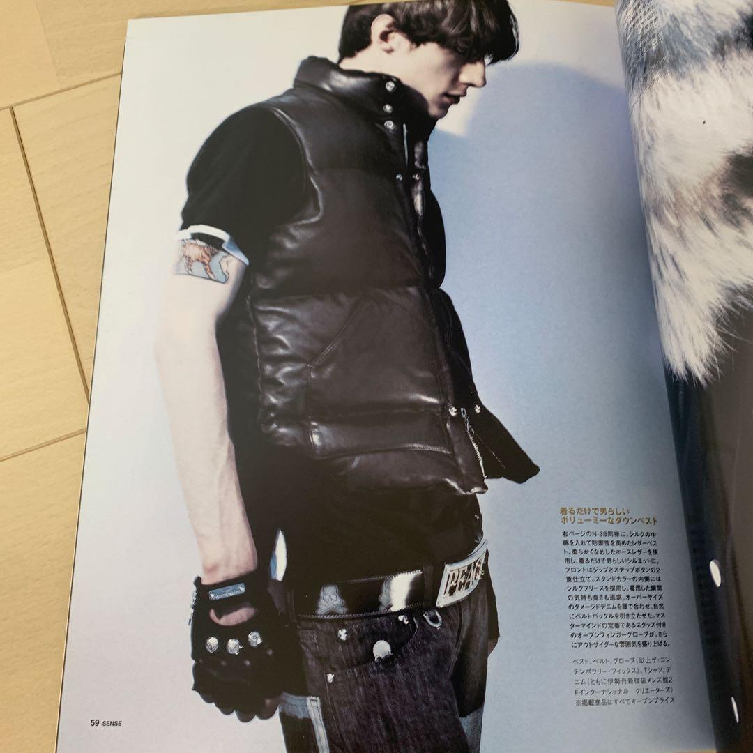 mastermind JAPAN オープンフィンガーグローブ　マスターマインド