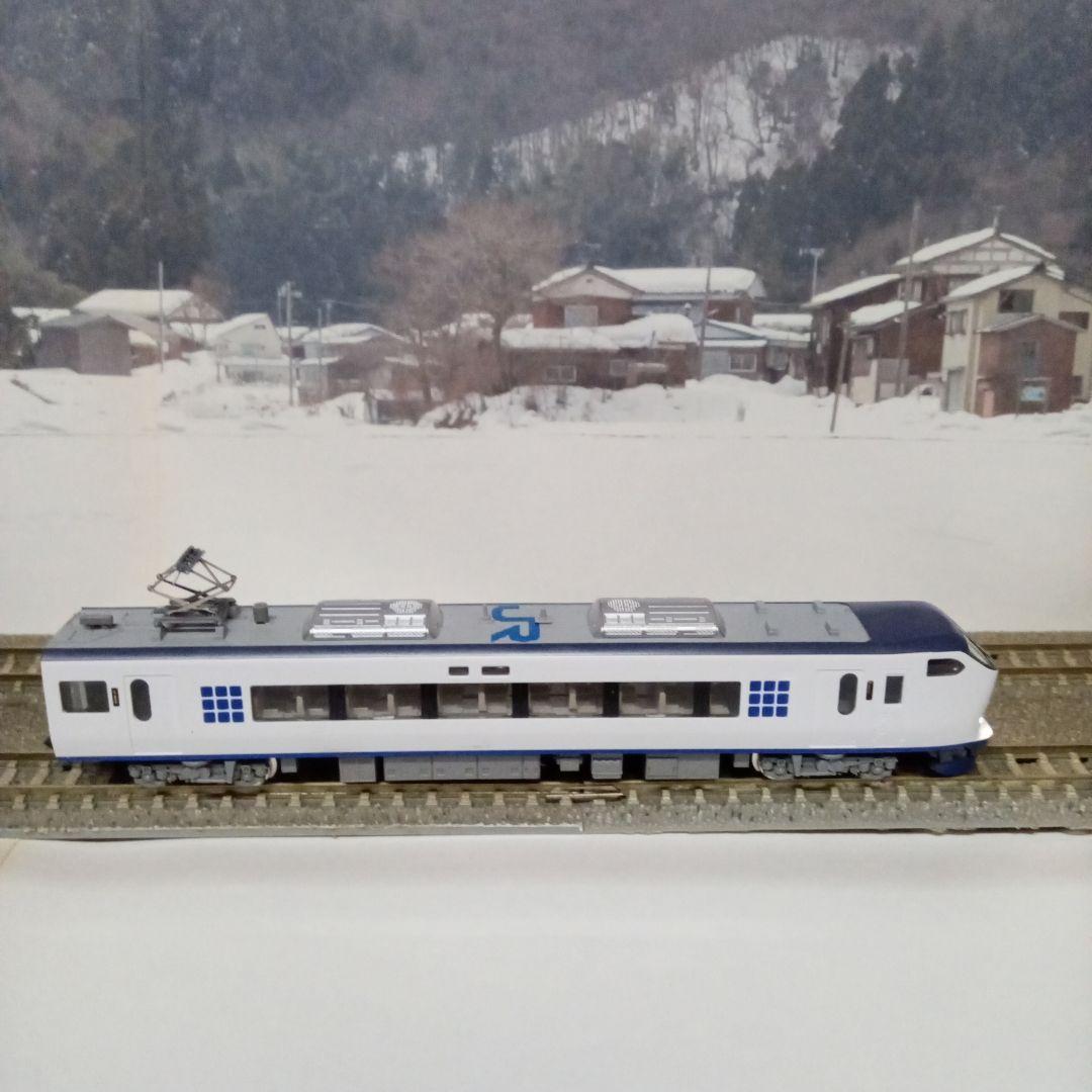 トミックス　281系はるか増結3両セット