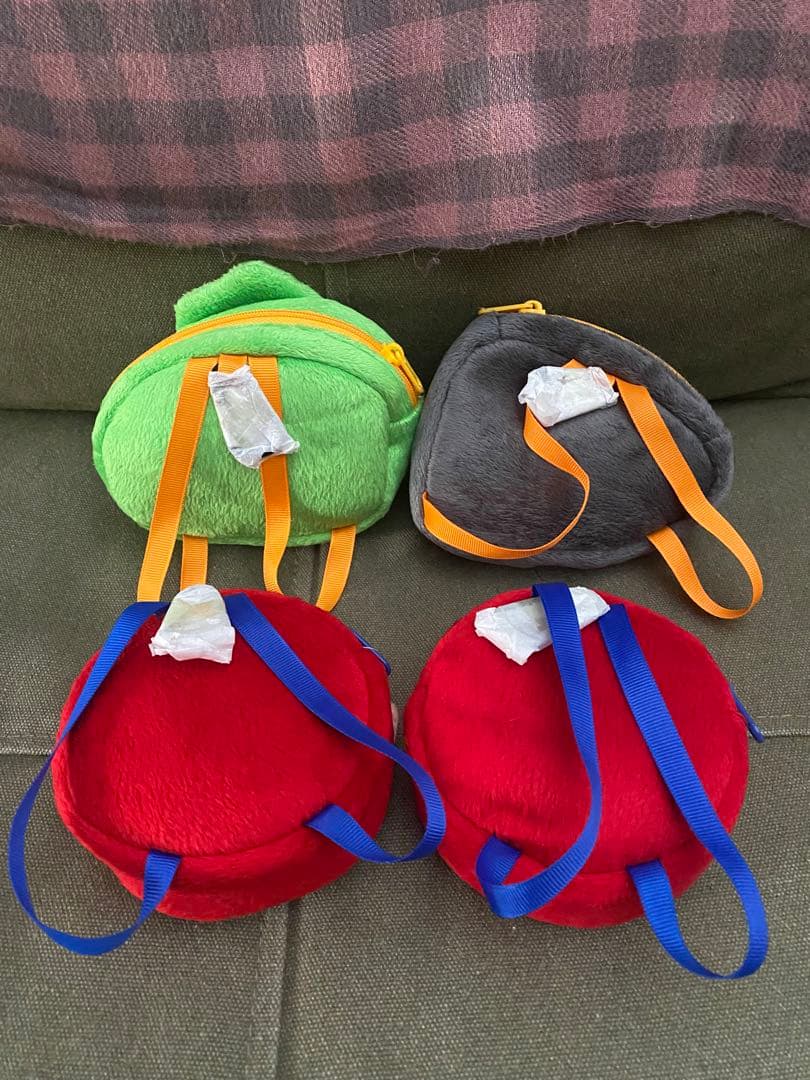 スーパーマリオ マリオ&ルイージRPGブラザーシップ！ニコイチ まとめ売り