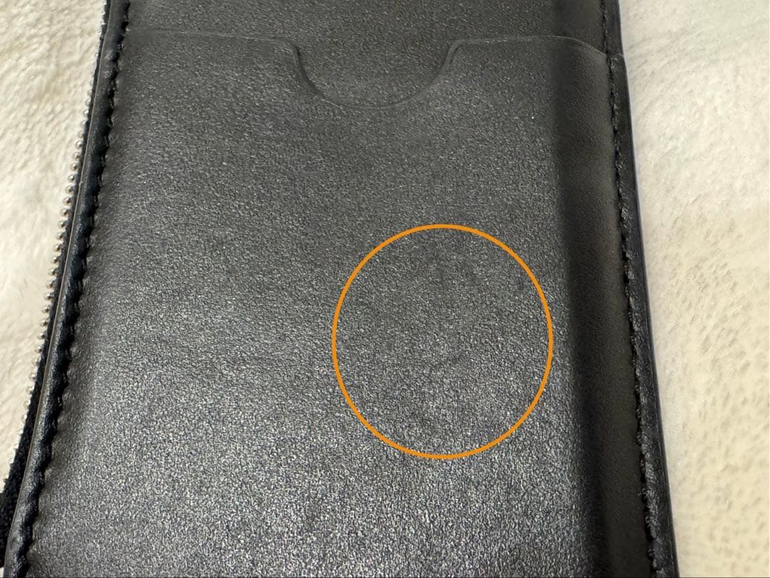 【最終大幅お値下げ】Acne Studios ケース　カードケース