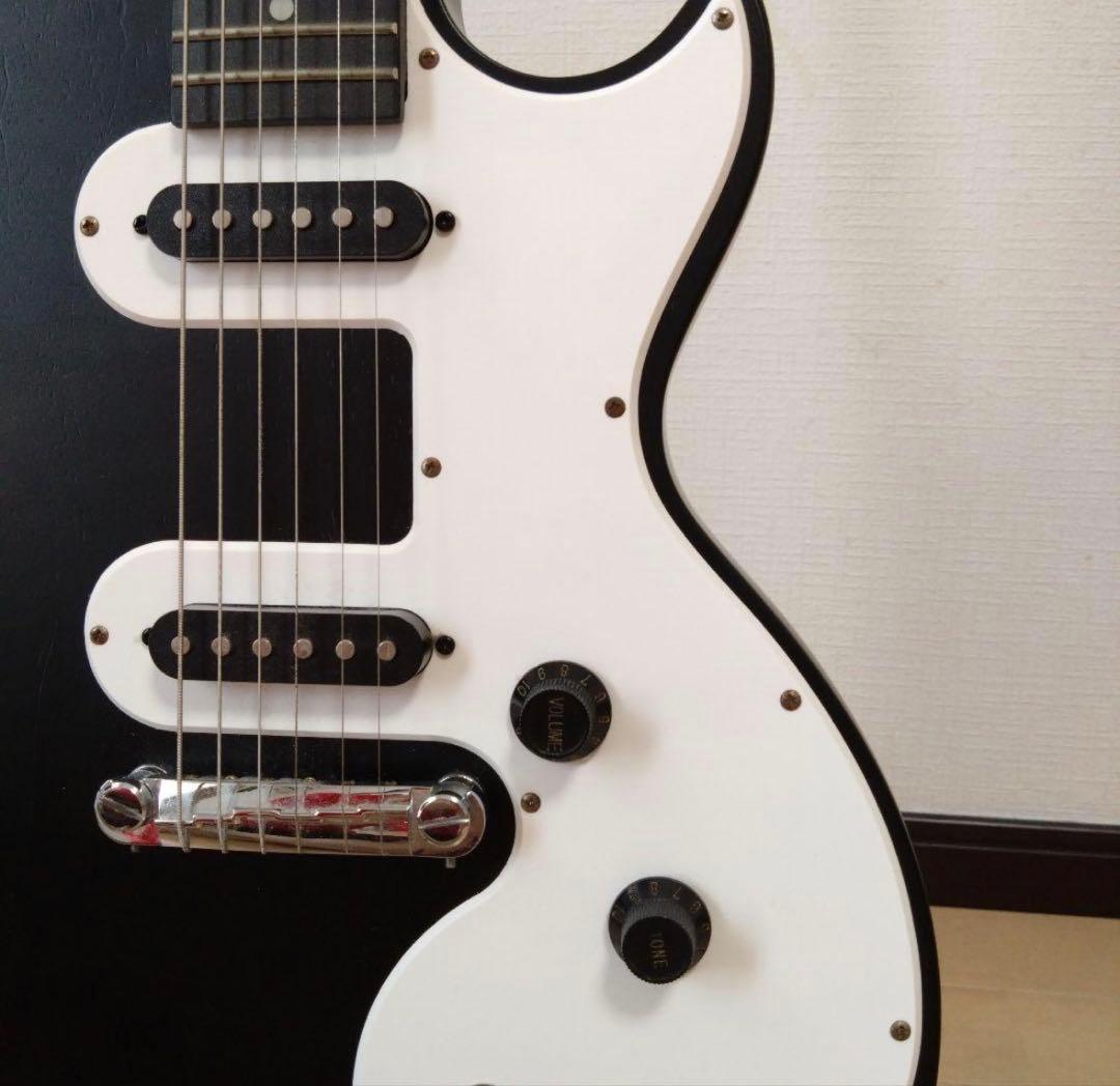 Epiphone LesPaul SL エピフォン　レスポール　SL 黒