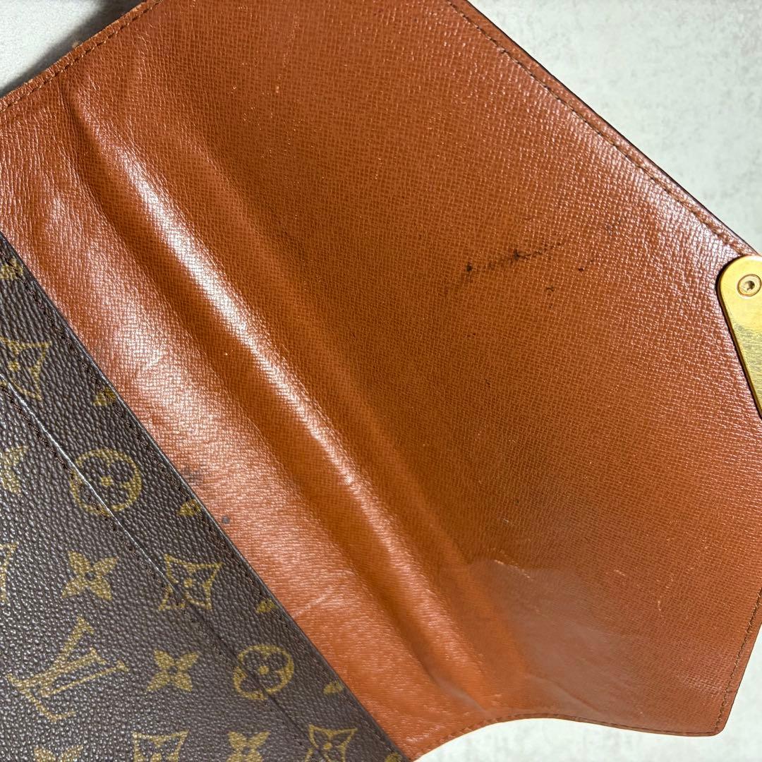 ルイ ヴィトン（LOUIS VUITTON）　モンソー