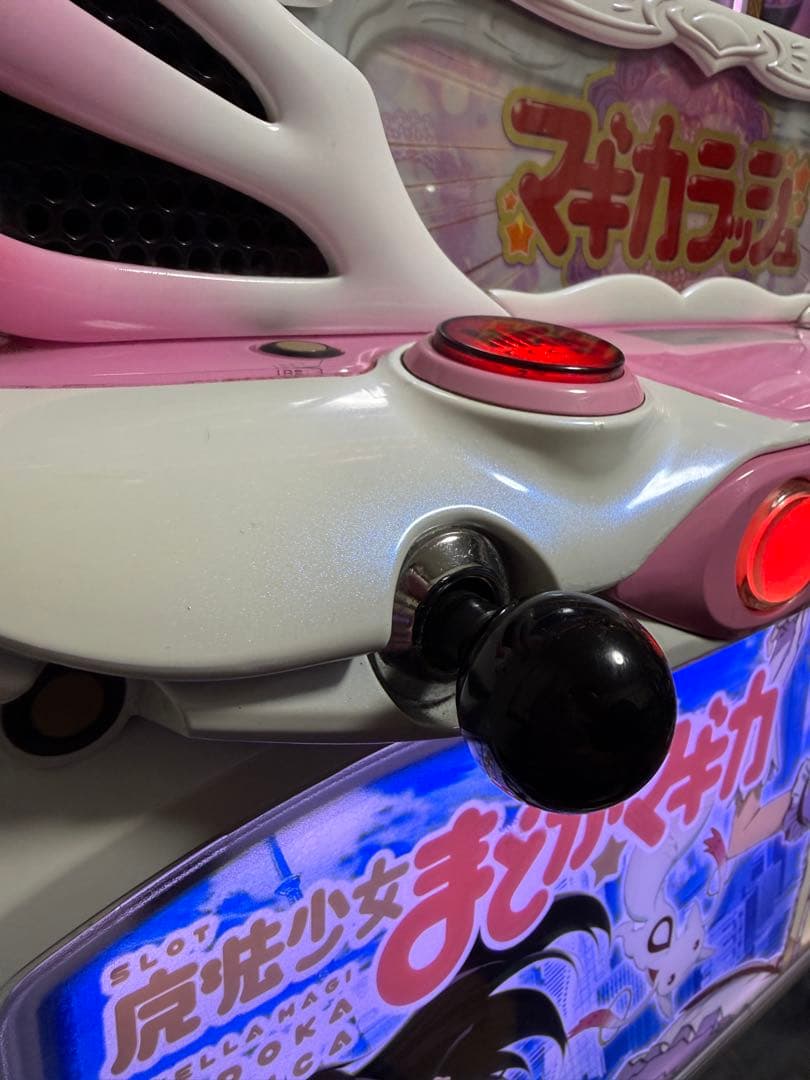 初代まどマギ　【データカウンター付き】