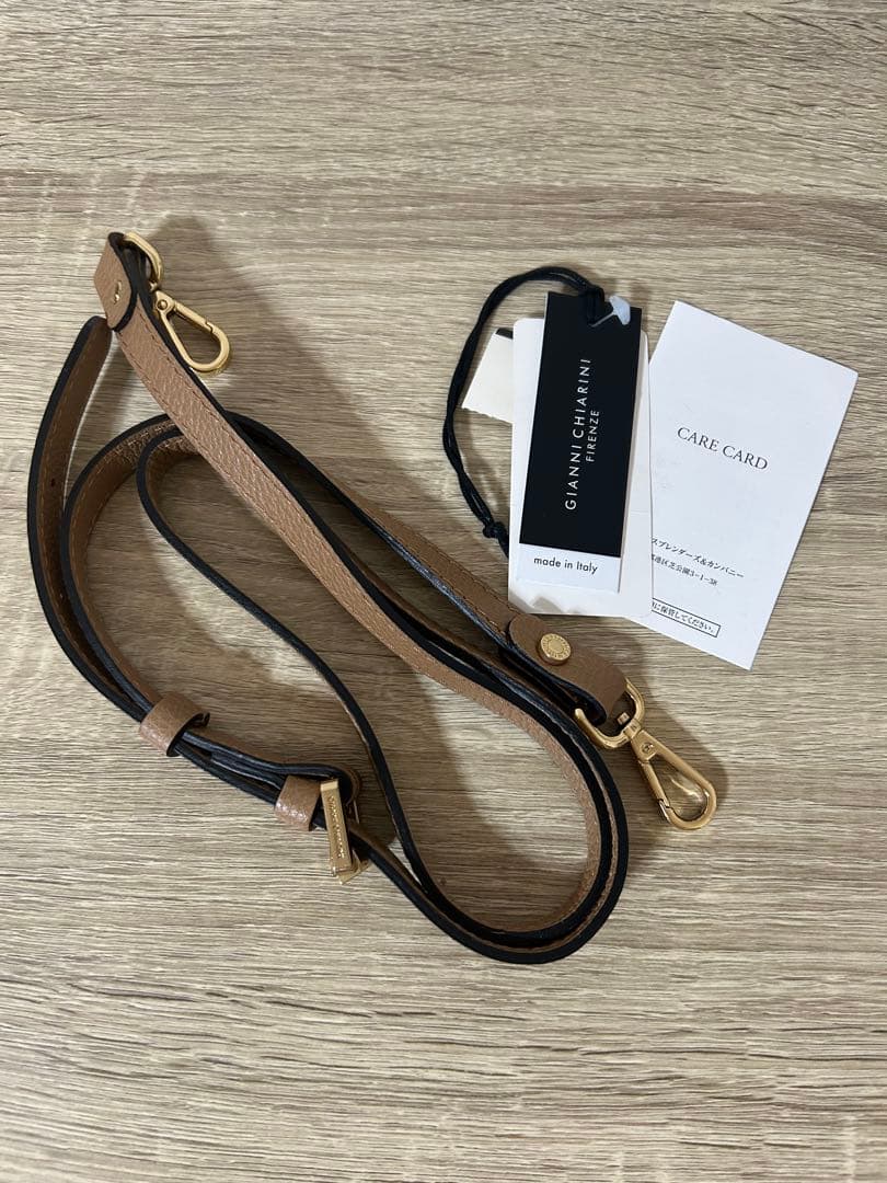 GIANNI CHIARINI オリガミS