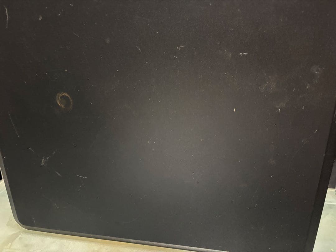 (N447) YAMAHA YSP-2200 ブラック サウンドバー