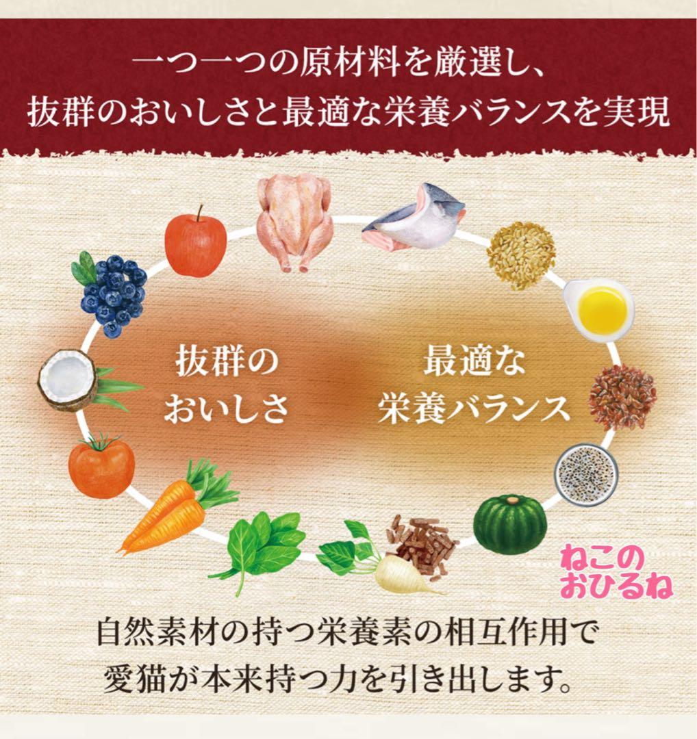 ニュートロシュプレモ　成猫用 　『チキン&サーモン/白身魚&チキン』3kg×２袋