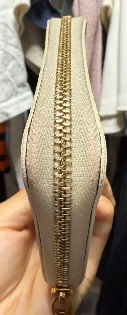 LOUIS VUITTON ダミエ ケース　ルイ・ヴィトン