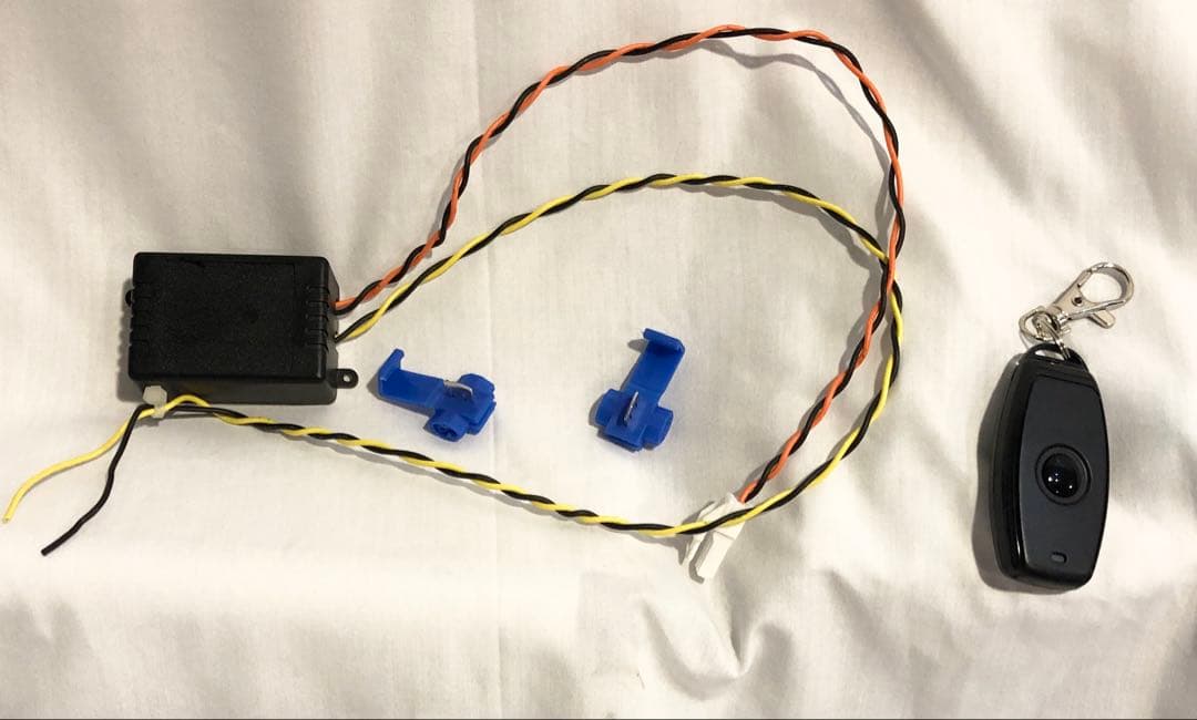 ワイヤレスダーツクレジットUP君　　2個セット