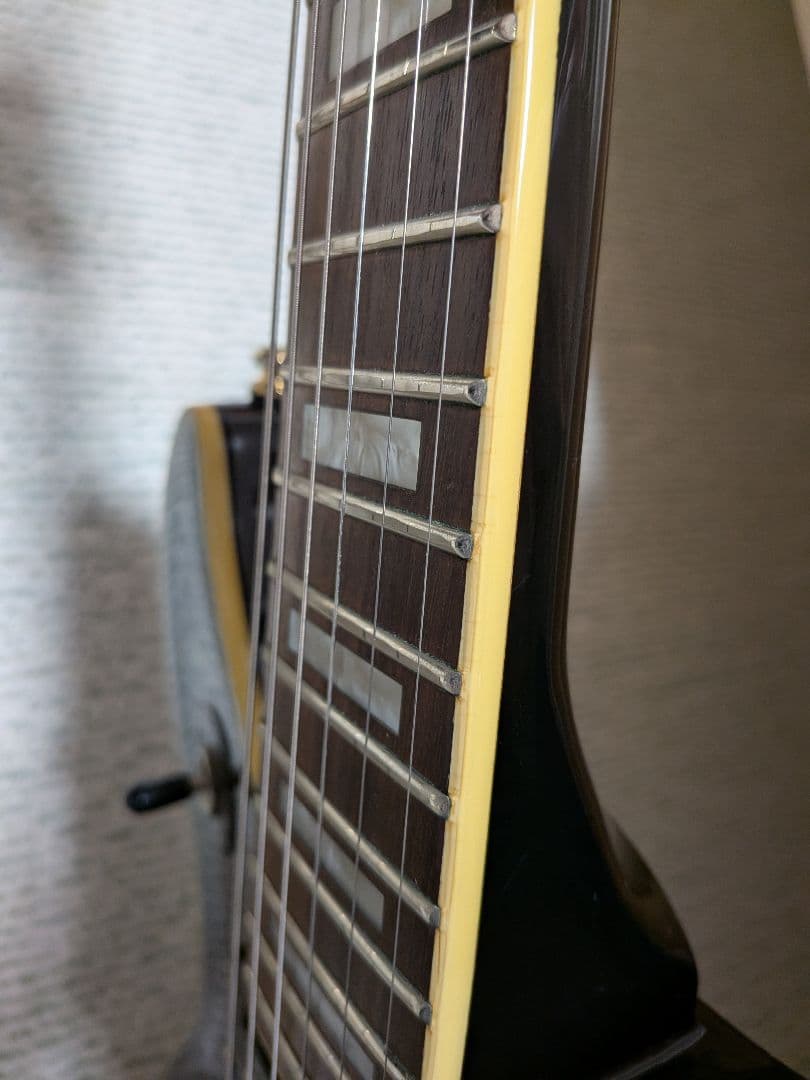 ギター Epiphone Tak Matsumoto DC Custom