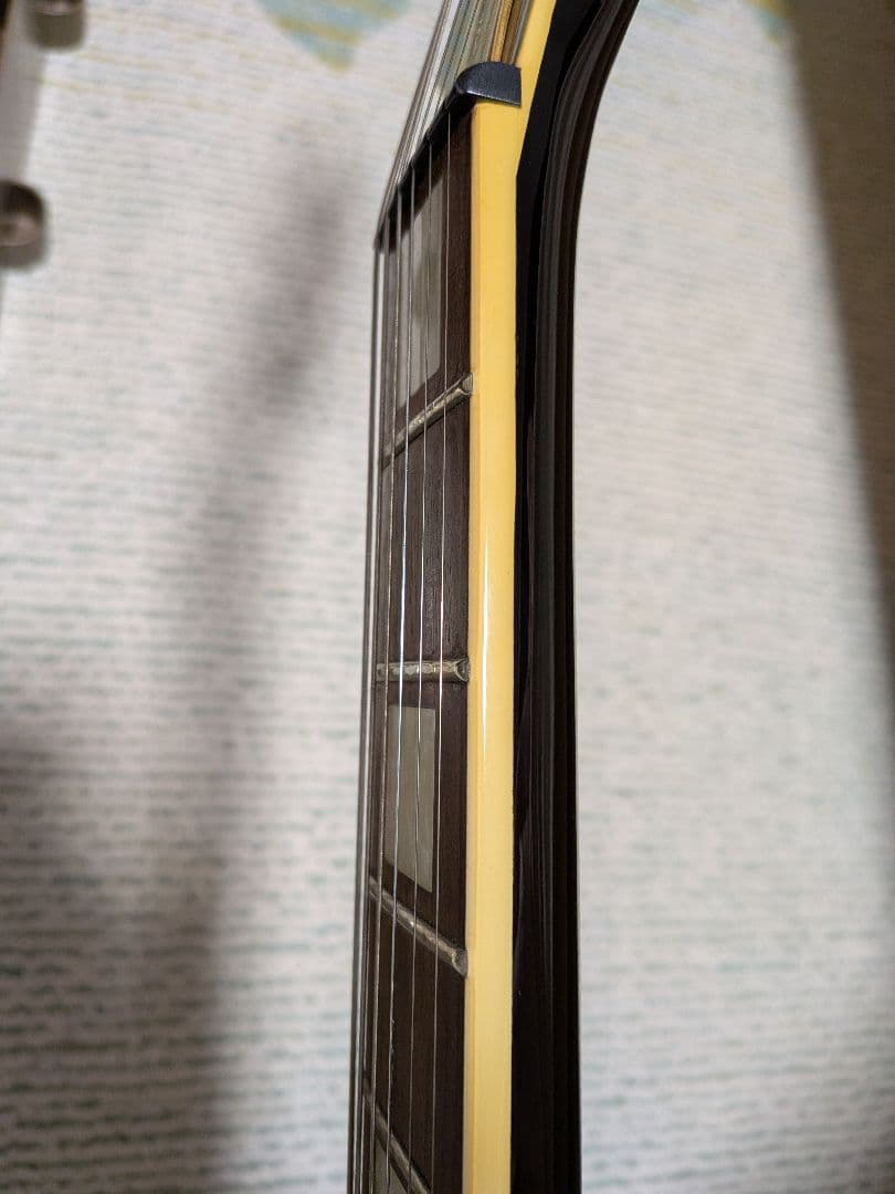 ギター Epiphone Tak Matsumoto DC Custom