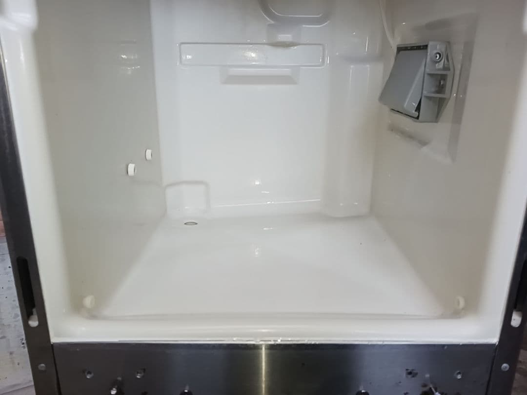 Panasonic　業務用製氷機　SIM-S2500 　ホシザキ