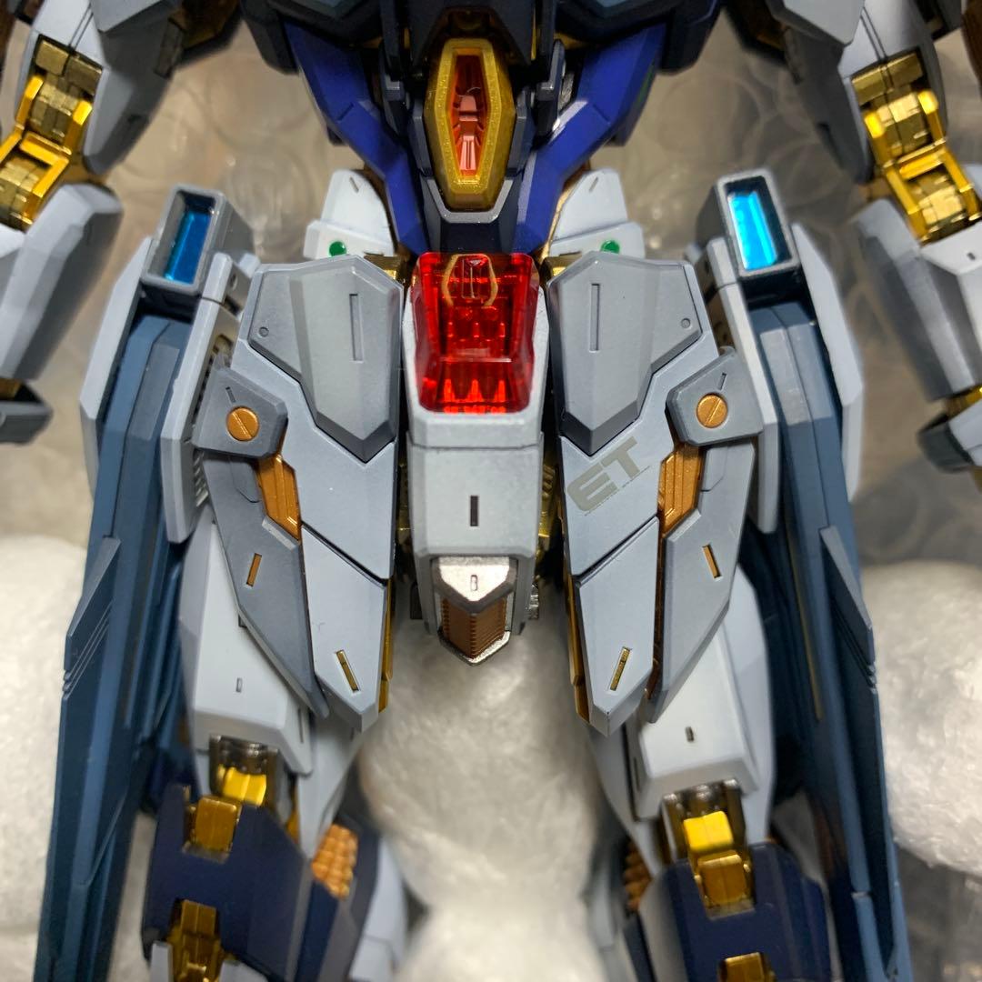 MGEX 機動戦士ガンダムSEED DESTINYストライクフリーダムガンダム