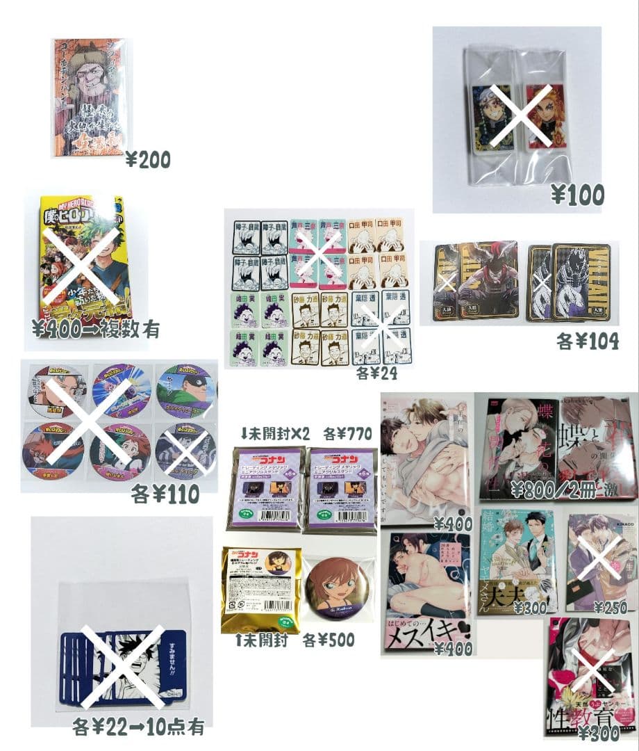 RITOTETSU Seaside Holiday ランダムコレクションカード