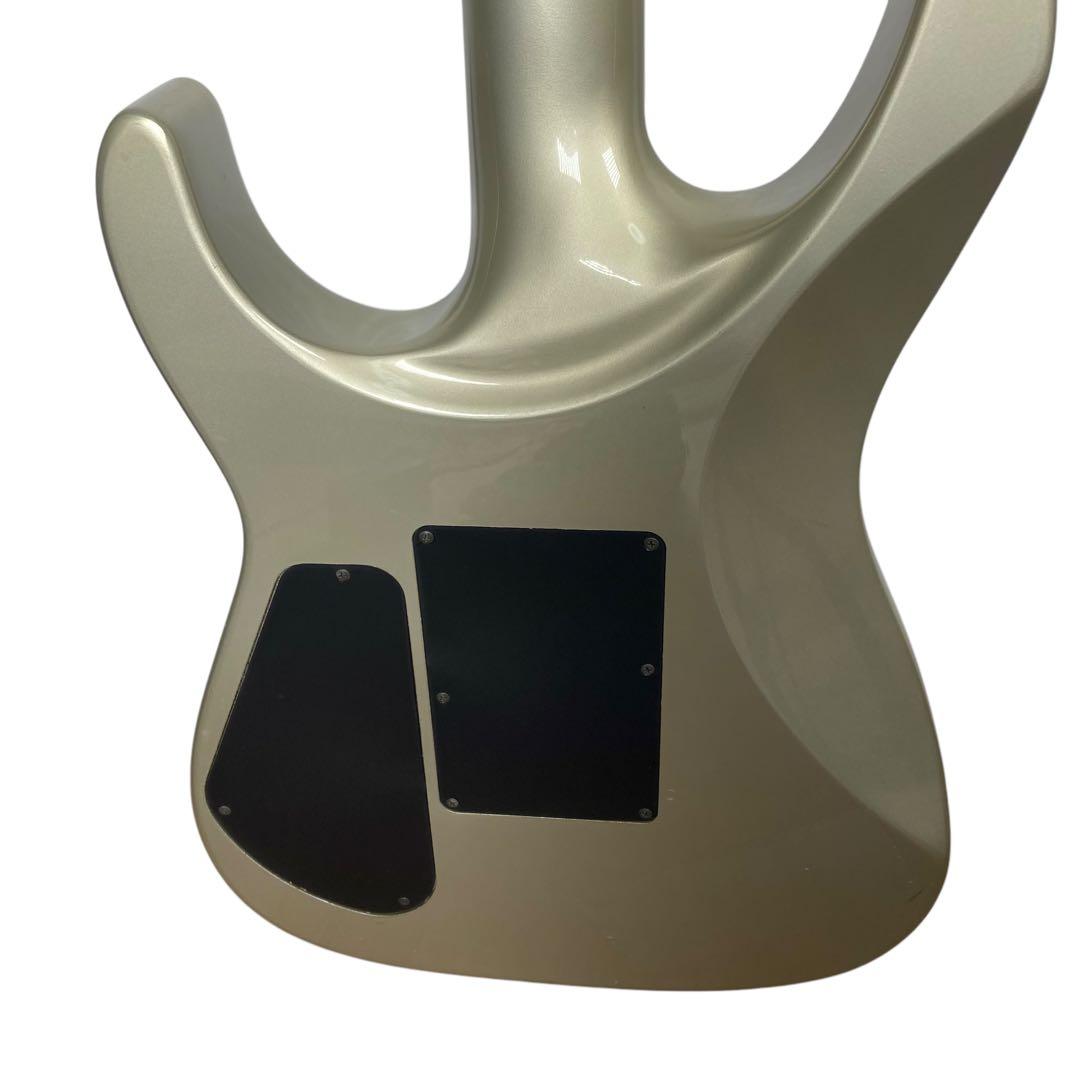 grover jackson エレキギター　型番不明