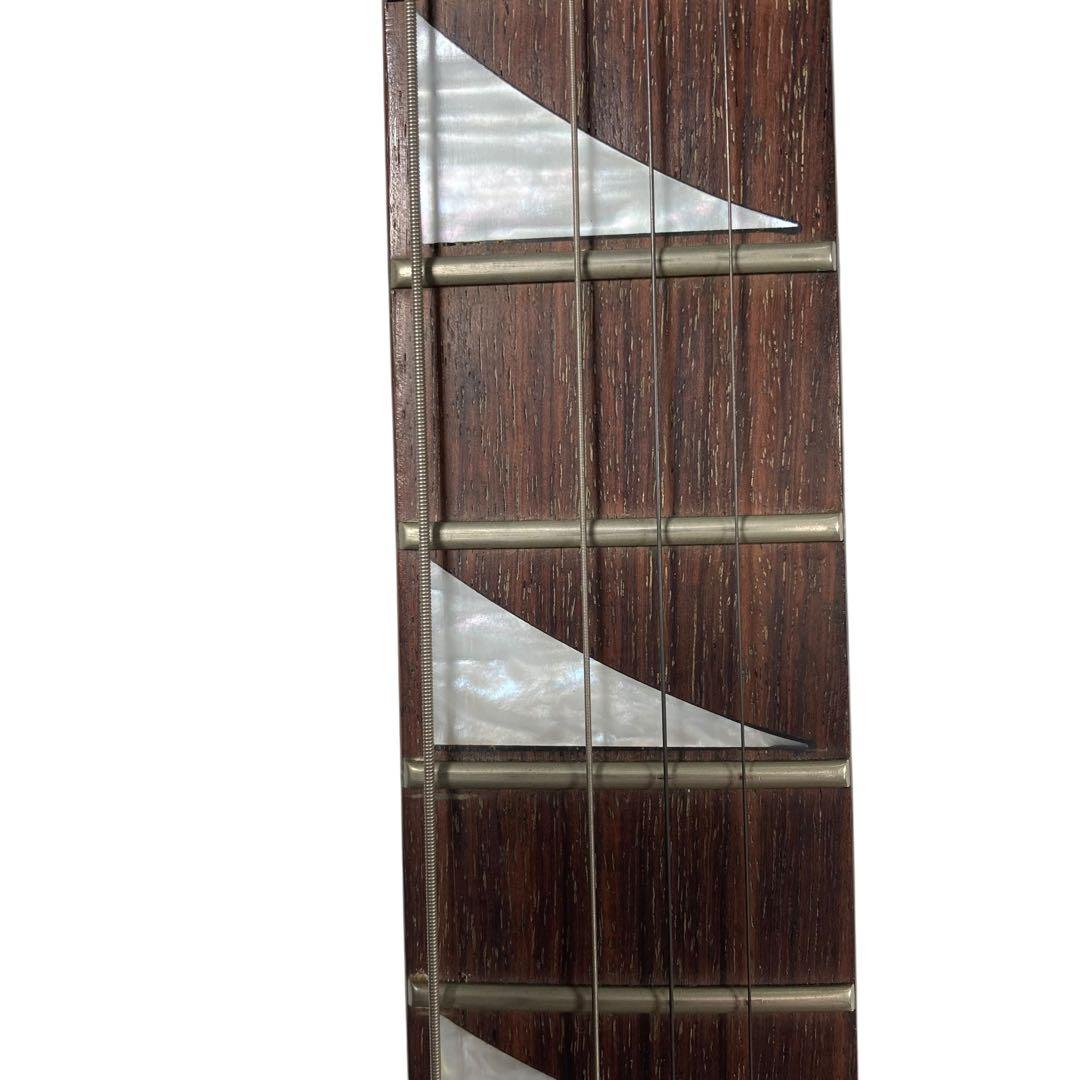 grover jackson エレキギター　型番不明