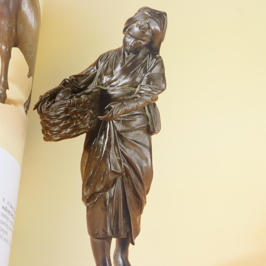 Barry Davies Oriental Art 明治の金属工芸