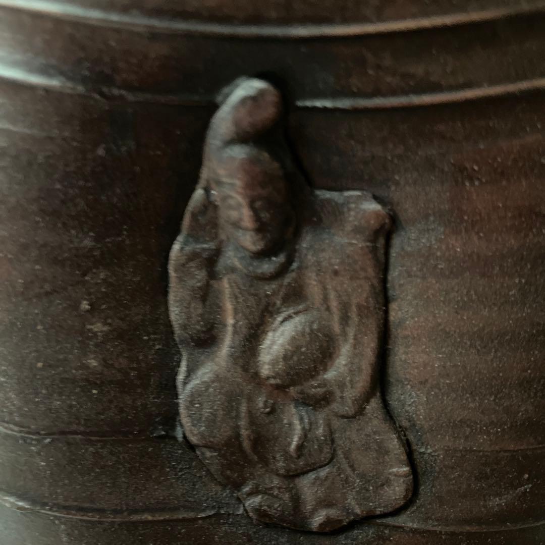 備前焼 とっくり