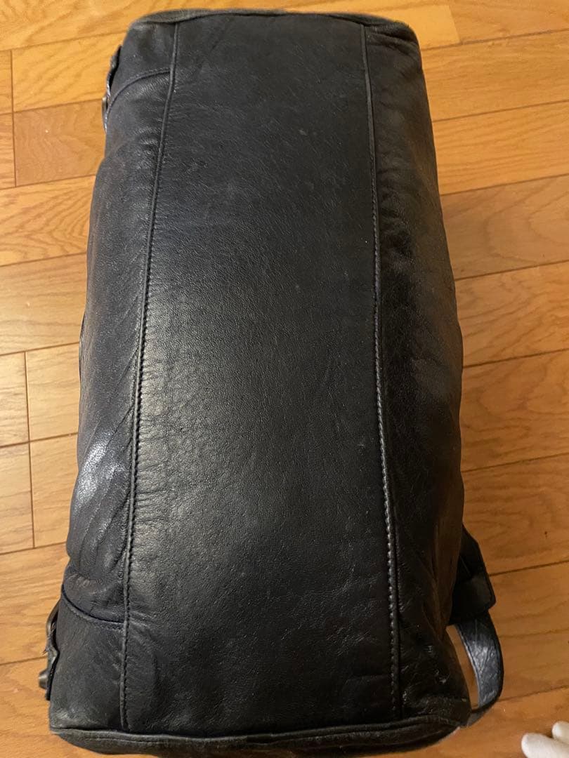 BALENCIAGA THE TWIGGY 2WAYバッグ