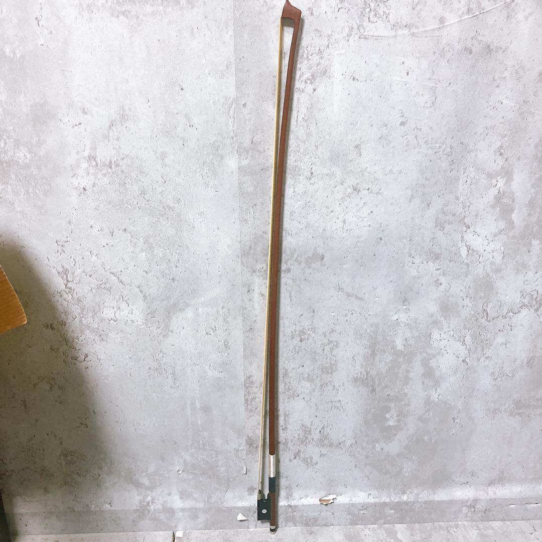 【現状品】バイオリン　スズキ　No.330 4/4 フルサイズ 虎杢