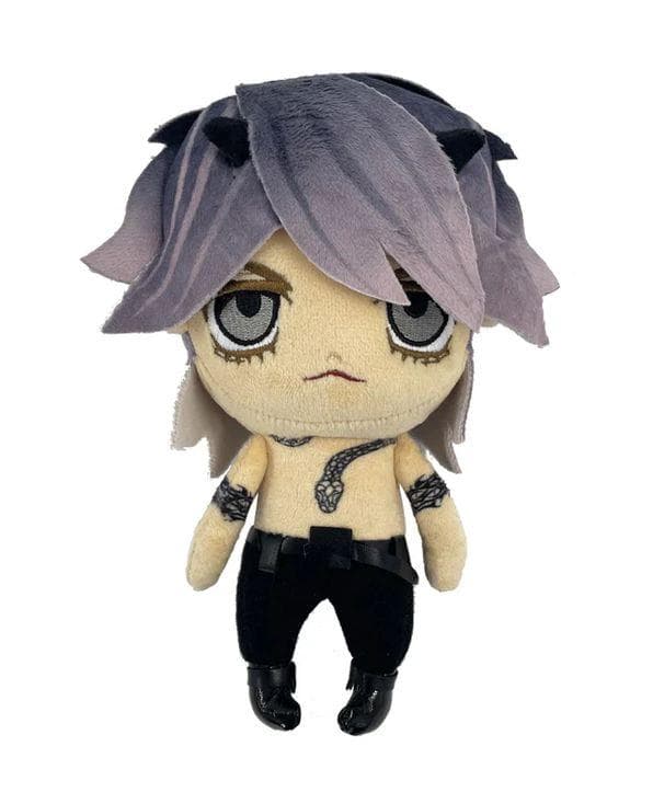 【新品】 HYDE 2025 STUFFED KEYCHAIN